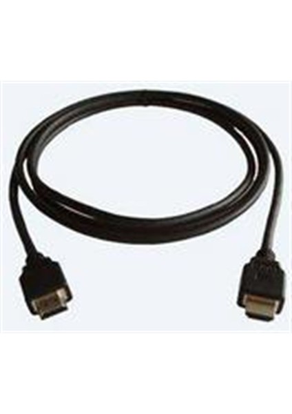 5Gbps Stack Kablosu Crossed-HDMI Konnektörlü, Erkek-Erkek, 0.52 Metre 0.5 Meter 5Gbps Stacking Cable with Crossed-HDMI connector, Male-to-Male
