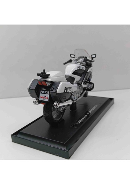 dianomimaisto1:18 Yamaha FJR1300 A Police fırsatları