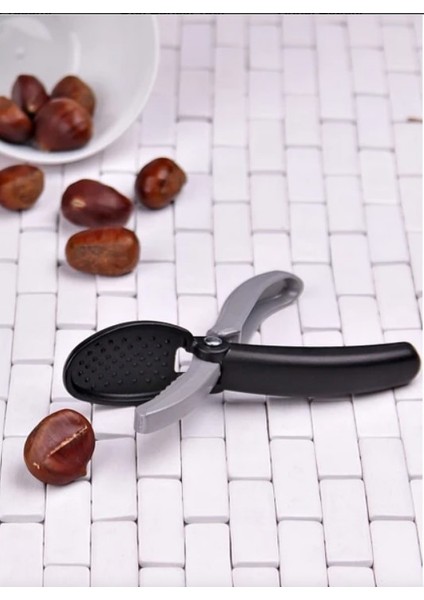Metal Kestane Çizme Aparatı
