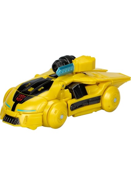Transformers One Prime Changer Bumblebee F8611 F8694