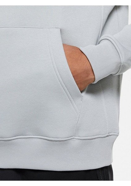 Sportswear Erkek Beyaz Hoodie Sweatshirt DD9694-077 indirimleri
