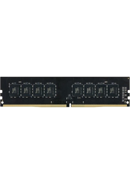 Elite 8GB 1x8GB 3200MHz CL22 DDR4 Ram (TED48G3200C2201)