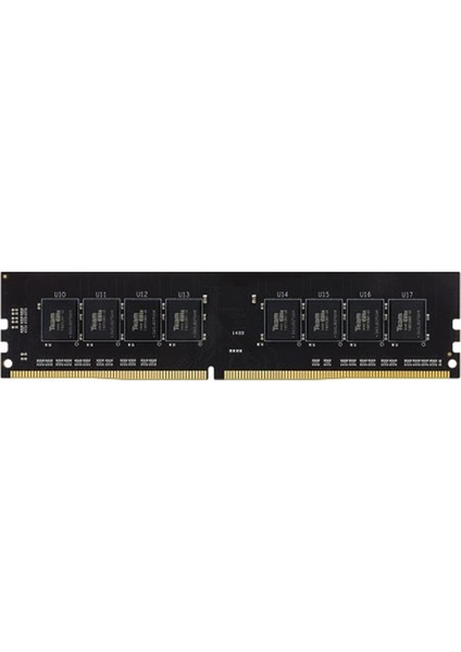 Elite 8GB 1x8GB 3200MHz CL22 DDR4 Ram (TED48G3200C2201)