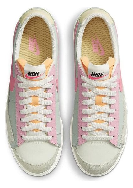 Blazer Low Platform Sneaker Kadın Ayakkabı DM9464-001 modelleri