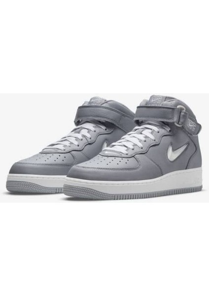 Air Force 1 Mid Jewel Nyc Cool Grey