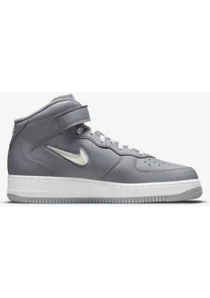 Air Force 1 Mid Jewel Nyc Cool Grey