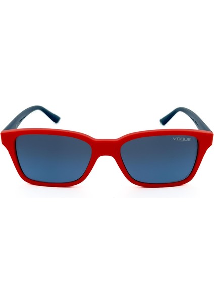 VOGUE JR. SOLE 2004 27788F 47 Unisex Çocuk Güneş Gözlüğü fiyatları