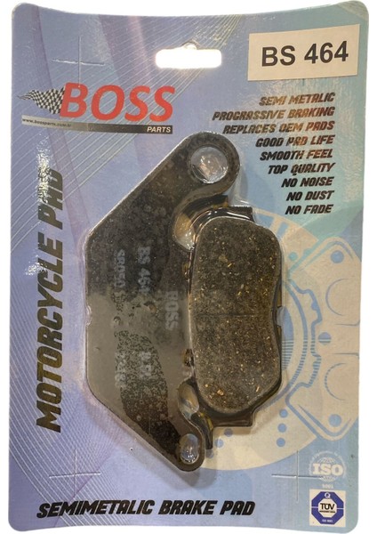 BOSSBALATAYAMAHA NMAX 125 arka YAMAHA NMAX 150 arka YAMAHA YBR 125 ön