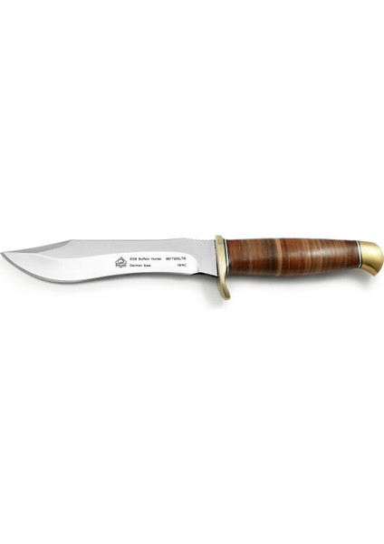 Buffalo Hunter Bıçak
