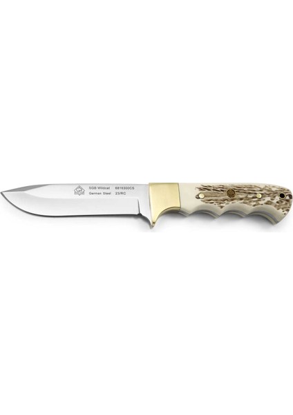 Wildcat, Commando Stag Bıçak