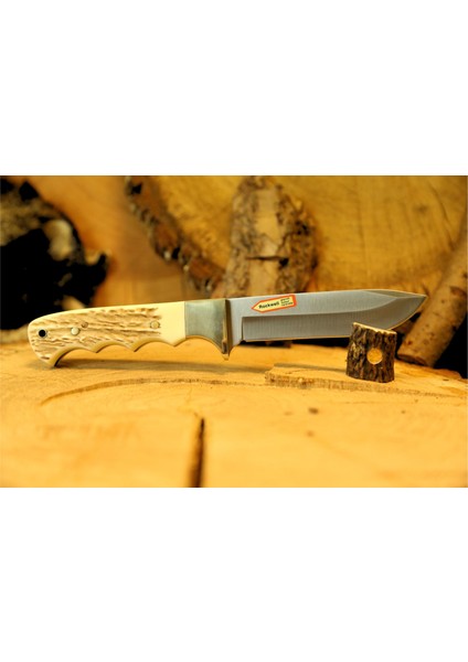 Wildcat, Commando Stag Bıçak
