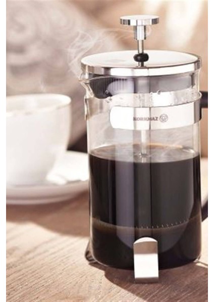Tekno Trust Pressa 800 ml Kahve Presi
