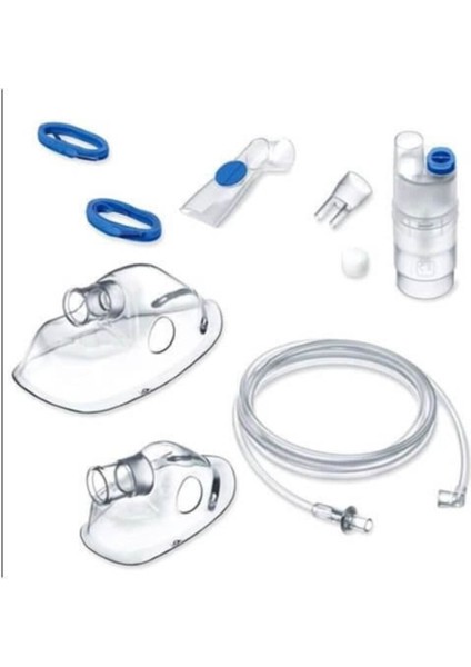 Ih 26 Nebulizatör modelleri