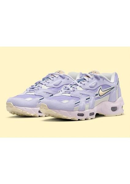 , Air Max 96 Iı “purple Dawn”a Bahar Pastellerini Getiriyor DM9462-500