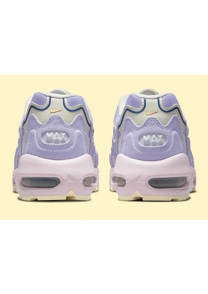 , Air Max 96 Iı “purple Dawn”a Bahar Pastellerini Getiriyor DM9462-500