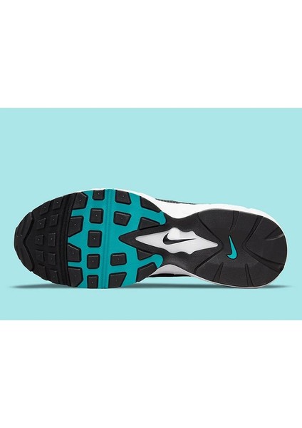Air Max 96 Iı Erkek Ayakkabısı - Beyaz CZ1921 101