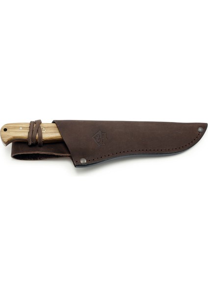 Buffalo Hunter, Olive Wood Bıçak fiyatları