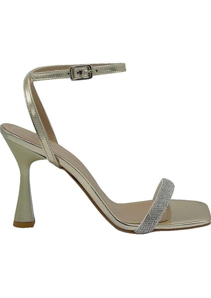 010 2400100 Gold Ayna