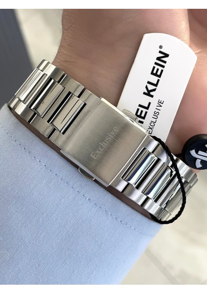Exclusive Fonksiyonları Aktif Erkek Kol Saati fırsatları