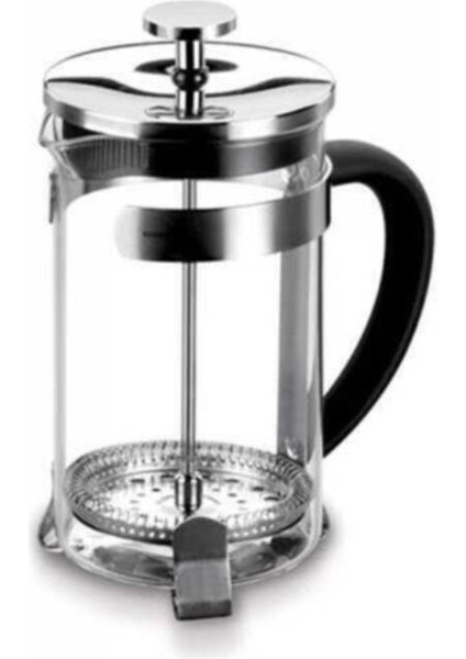 Tekno Trust A611 350 ml Pressa Kahve Presi French Press