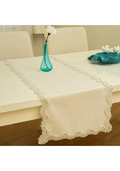 Vole Işemeli Runner (40 x 140 Cm)