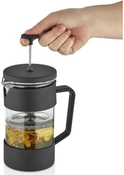 Tekno Trust Z-7203 French Pres - 400 ml