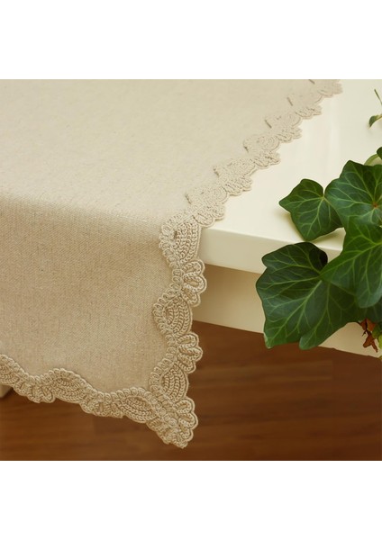 Vole Işemeli Runner (40 x 140 Cm)