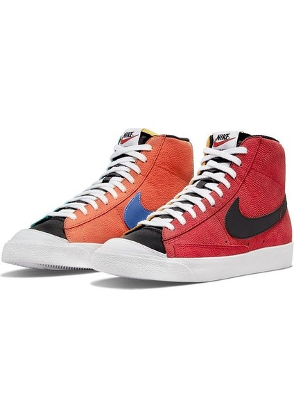 Blazer Mid '77 Emb Nba Sneaker Erkek Ayakkabı DN1718-300