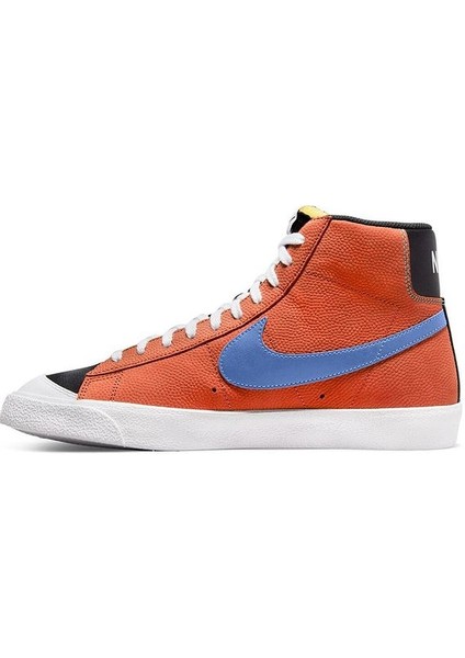 Blazer Mid '77 Emb Nba Sneaker Erkek Ayakkabı DN1718-300