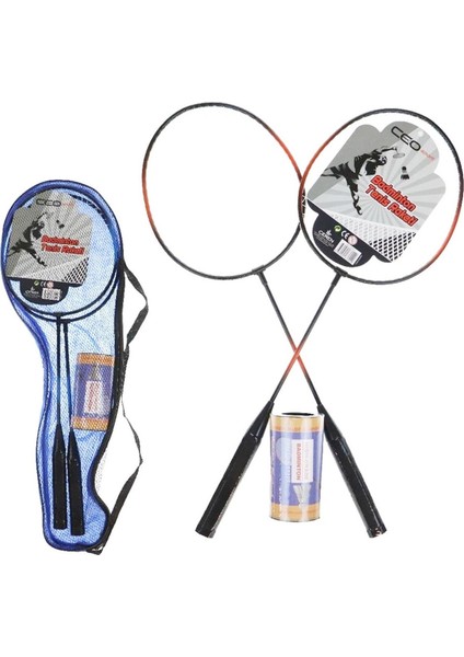 Badminton Tenis Seti CEO-SP007 fiyatları