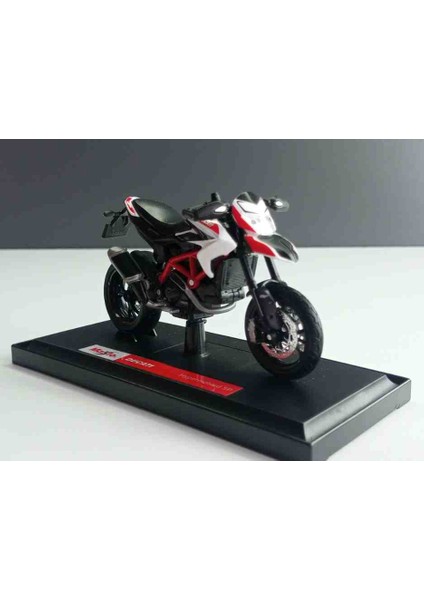 dianomimaisto1:18 Ducati Hypermotard Sp Motosiklet