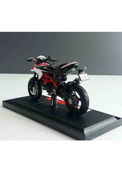 dianomimaisto1:18 Ducati Hypermotard Sp Motosiklet