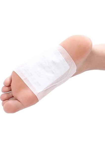 Ayak Bandı 4'lü Paket
