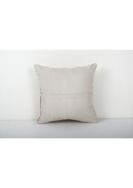 Patchwork El Dokuma Kilim Kırlent Kılıf (Içliksizdir) fırsatları