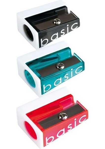 Basic Kalemtraş ml 20115250