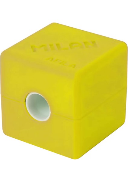 Cubic Hazneli Kalemtraş (20154216) fırsatları