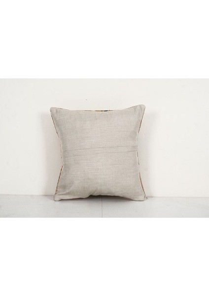 Patchwork El Dokuma Kilim Kırlent Kılıf (Içliksizdir) fırsatları