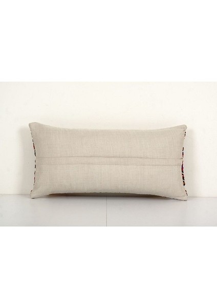 Çizgili El Dokuma Kilim Kırlent Kılıf (Içliksizdir) fırsatları