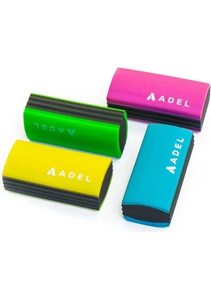 Silgi Prime Klasik Renkler