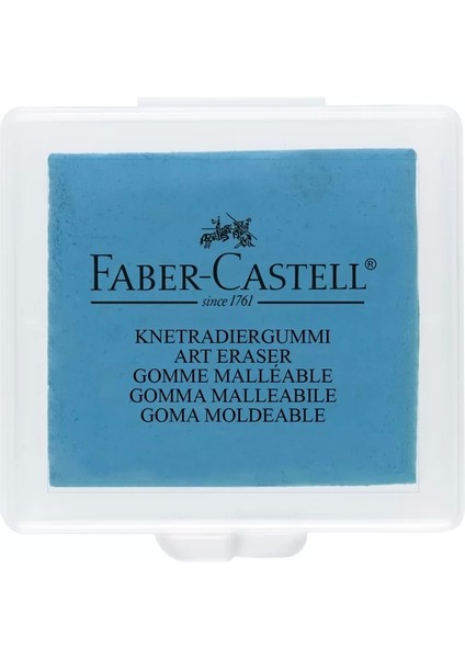 Faber Castell Hamur Silgi (Knetgummi Art Eraser)