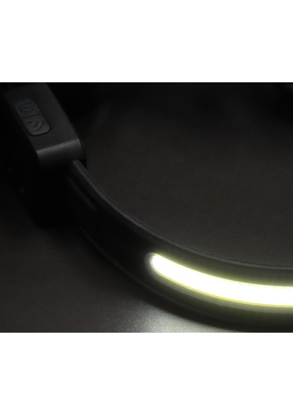 Luxpremium Şarjlı LED Gece/gündüz Sensörlü 500 Lümen IP44 Lisanslı Ayarlanabilir Kafa Lambası modelleri