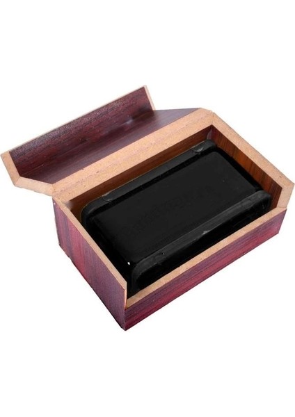 Keman Reçine Pro Siyah DVR30BK