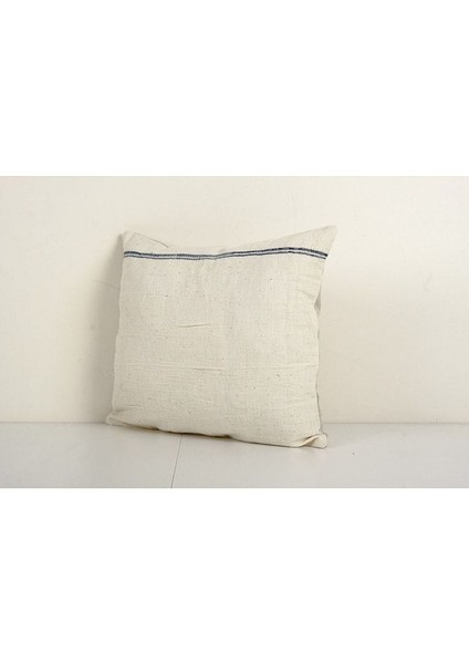 Çizgili El Dokuma Kilim Kırlent Kılıf (Içliksizdir) 35 x 41 cm modelleri