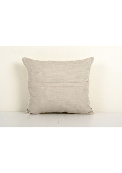 Çizgili El Dokuma Kilim Kırlent Kılıf (Içliksizdir) 35 x 41 cm fırsatları