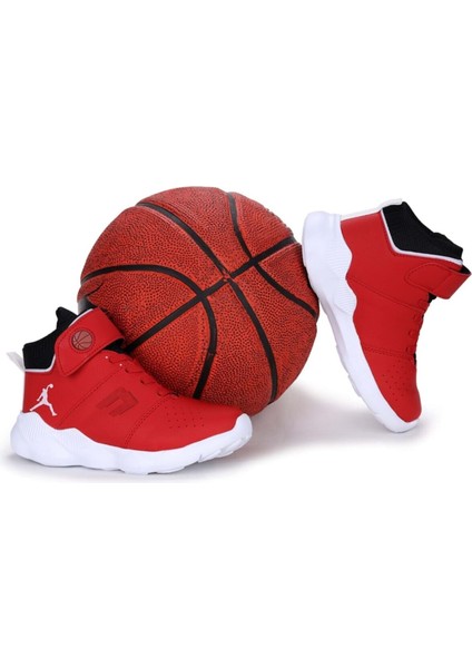 Cool Jordan Arizon Çocuk Basketbol Ayakkabısı
