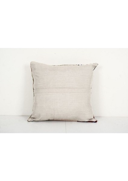 Patchwork El Dokuma Kilim Kırlent Kılıf (Içliksizdir) fırsatları