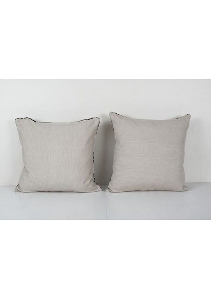 Geometric Desenli Kadife Ikat Yastık Kılıfı (Içliksizdir) fırsatları