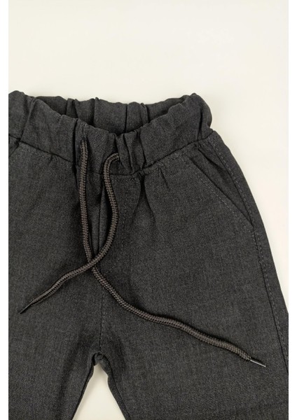 Ince Keten Pantolon modelleri