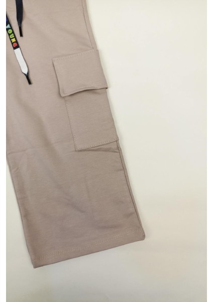 Samuray Model Eşofman