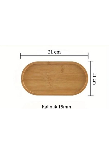 Rustik Ahşap Banyo Tepsisi - Modern Düzenleyici, Çok Amaçlı Sunum, Sabunluk ve Aksesuar Tepsisi 1 Adet fiyatları